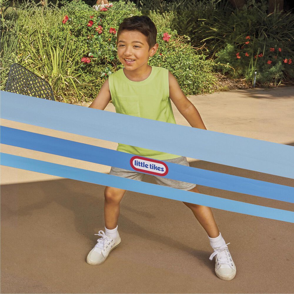 little tikes TotSports Pickleball Set, , large