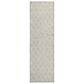 Dalyn Rug Company The Reserve TR15 Beige 2"3" x 7"6" Indoor/Outdoor Runner, , large