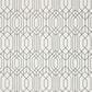 Oriental Weavers Montecito Geometric 9"10" x 12"10" White Area Rug, , large