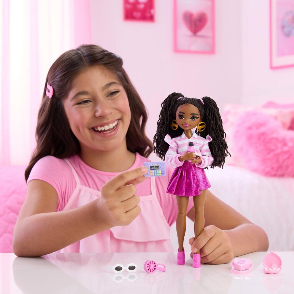Barbie Dream Besties - Brooklyn Doll, , large