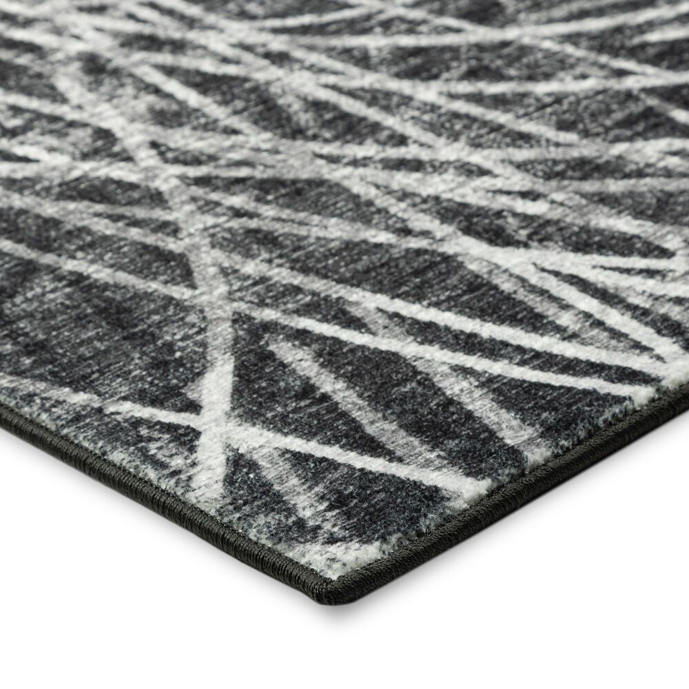 Dalyn Rug Company Winslow WL2MN 2&#39; x 3&#39; Midnight Indoor/Outdoor Area Rug, , large