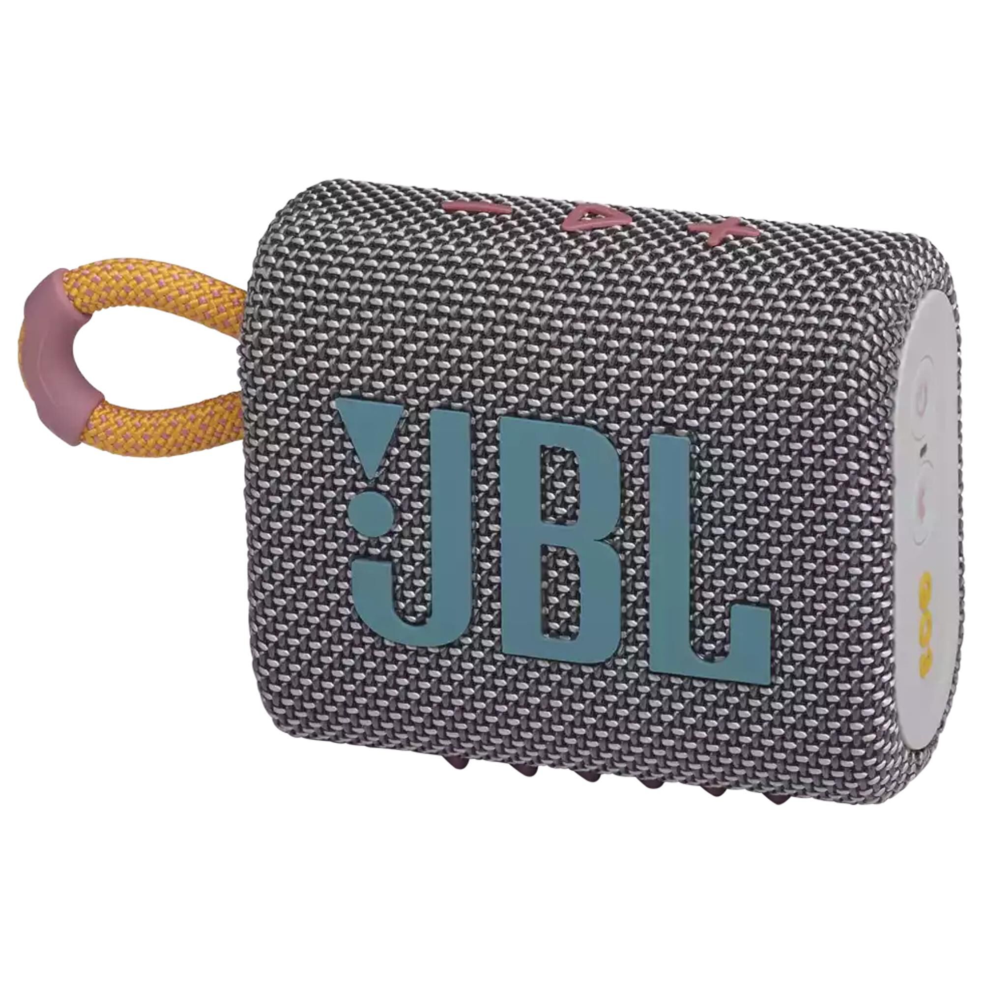 Jbl sales go v2