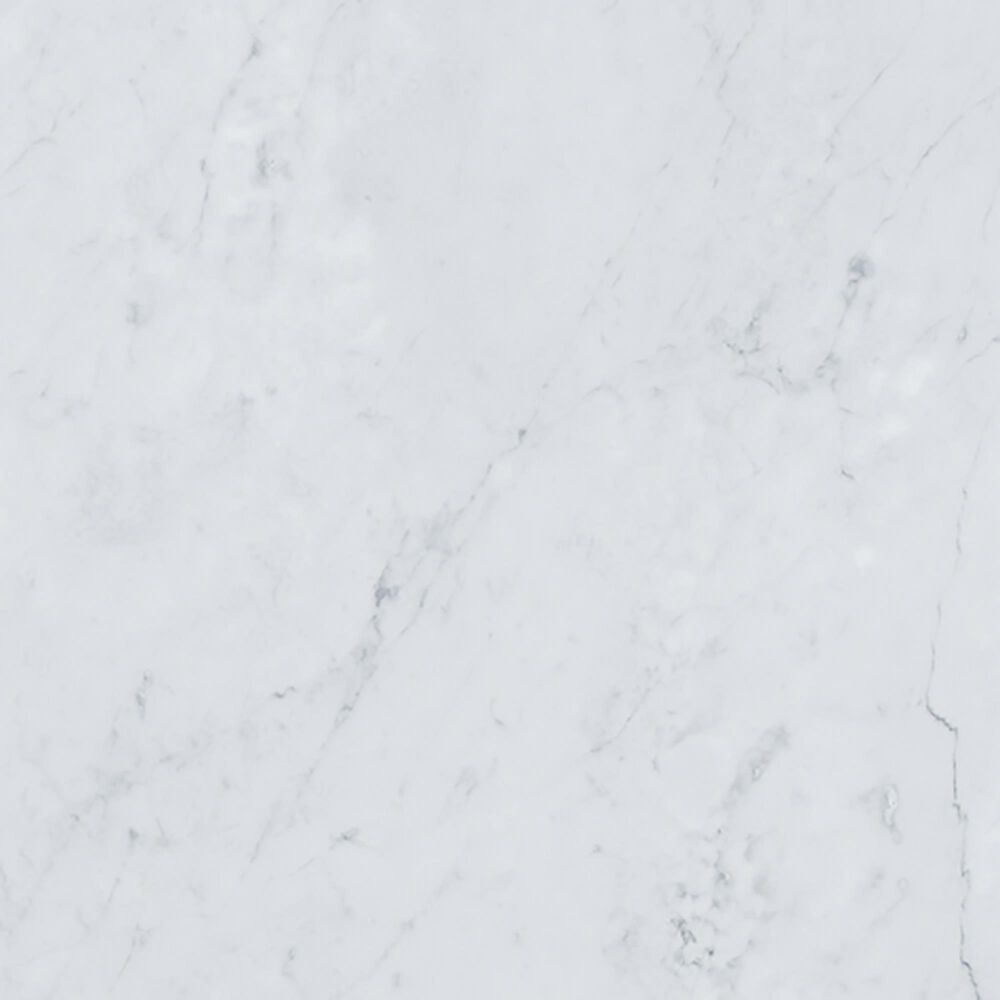 James Martin Vanities Brittany 60&quot; Single Bathroom Vanity in Victory Blue with 3 cm Carrara White Marble Top and Rectangle Sink, , large