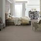Shaw Simply the Best Attainable Carpet in Smooth Taupe, , large