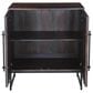 Home Trends & Design Sierraville 34" Cabinet in Capri Sheesham, , large