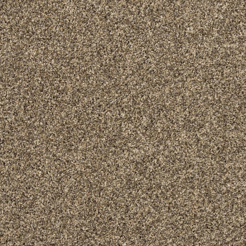 Mohawk Furry Friends II Carpet in Cracked Wheat, , large