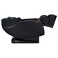 Cozzia Zen XE Power Massage Chair in Black, , large