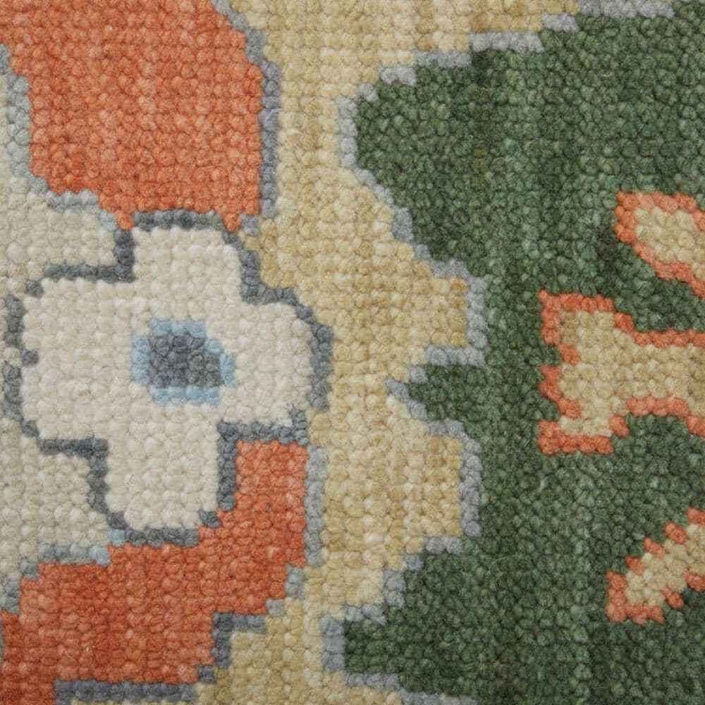Feizy Karina 8&#39;6&quot; x 11&#39;6&quot; Gray and Multicolor Area Rug, , large