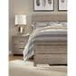 Ashley Culverbach Queen Bed in Driftwood Gray, , large