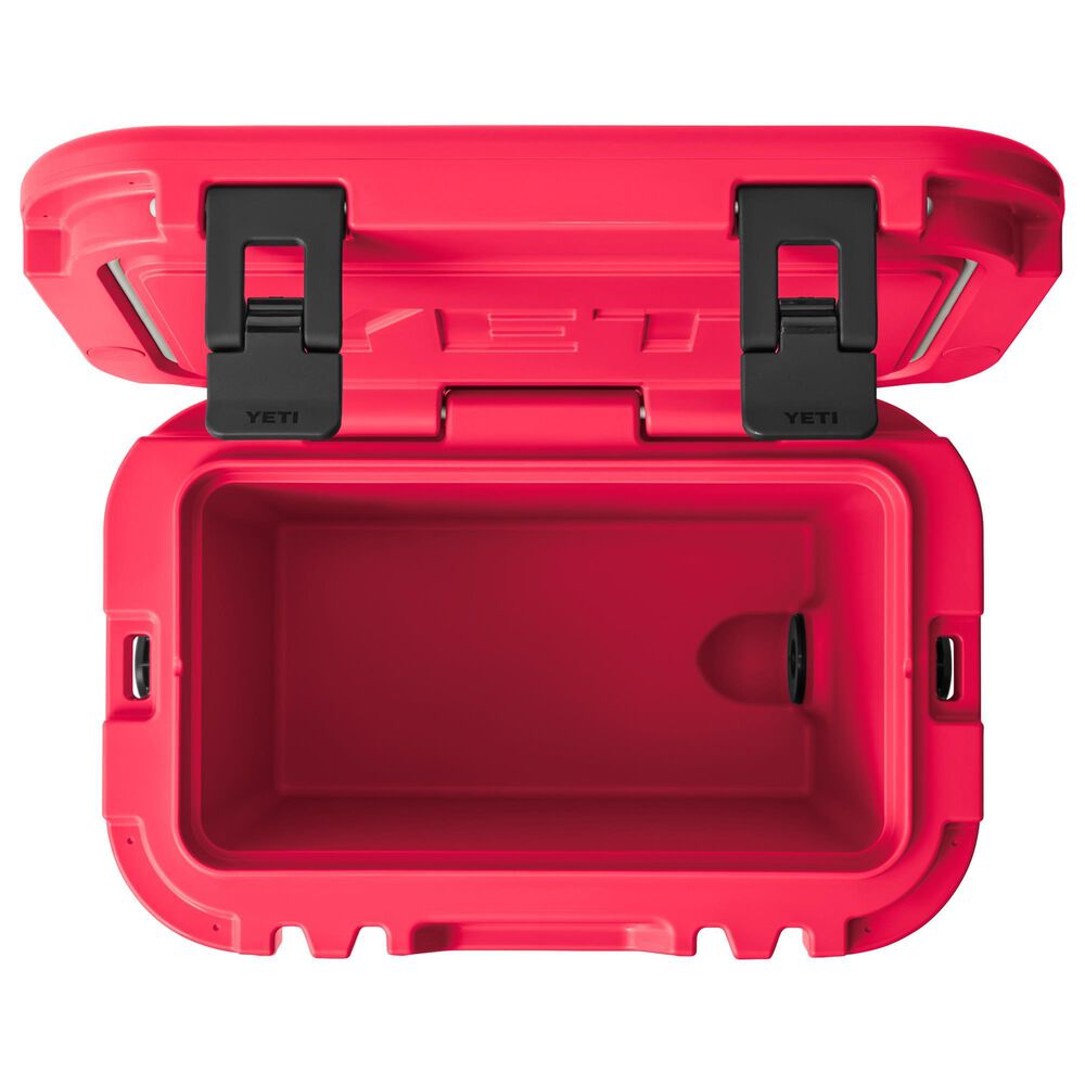 YETI Roadie 15 Hard Cooler in Bimini Pink, , large