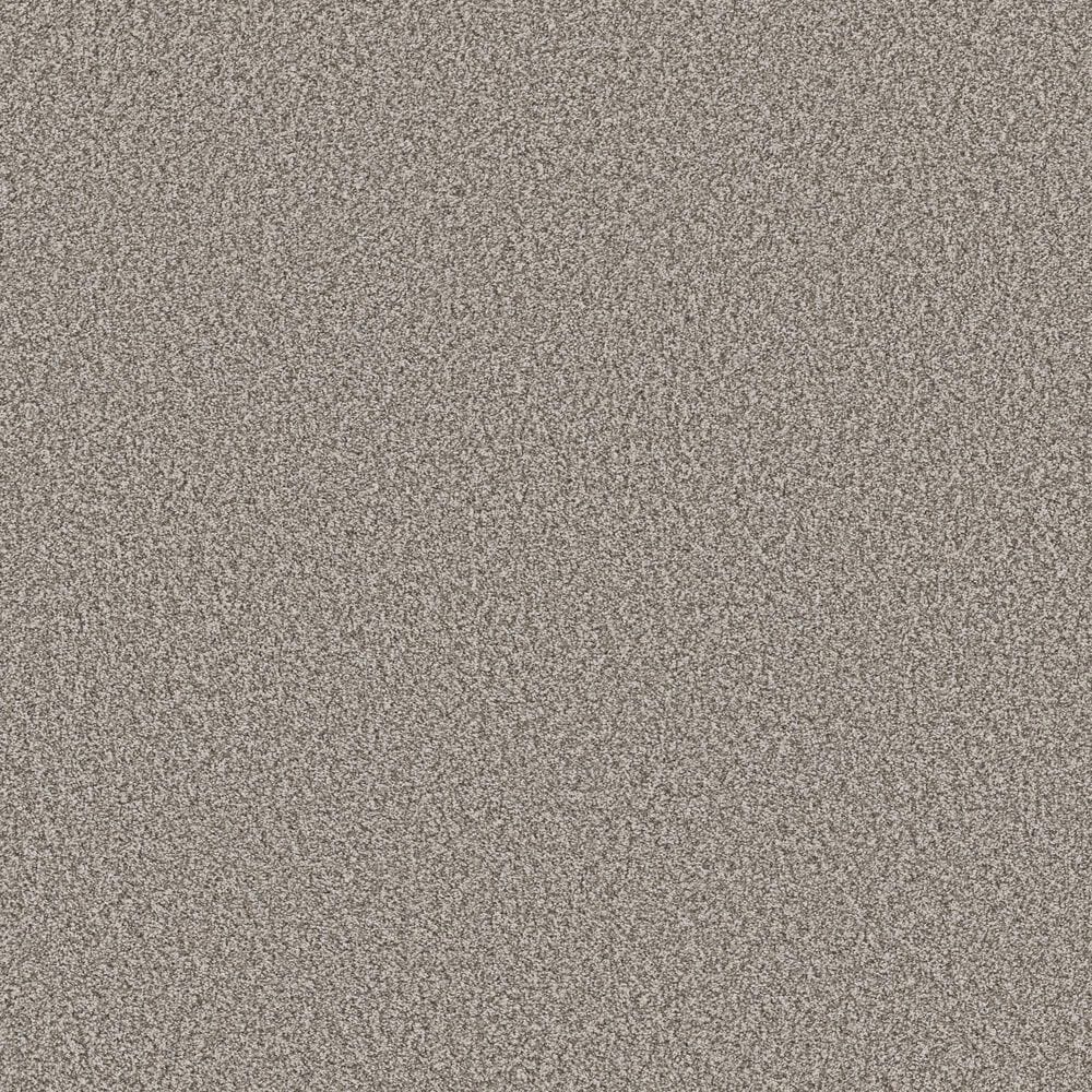 Shaw Tweed Comfort Blue Carpet in Stand Out, , large