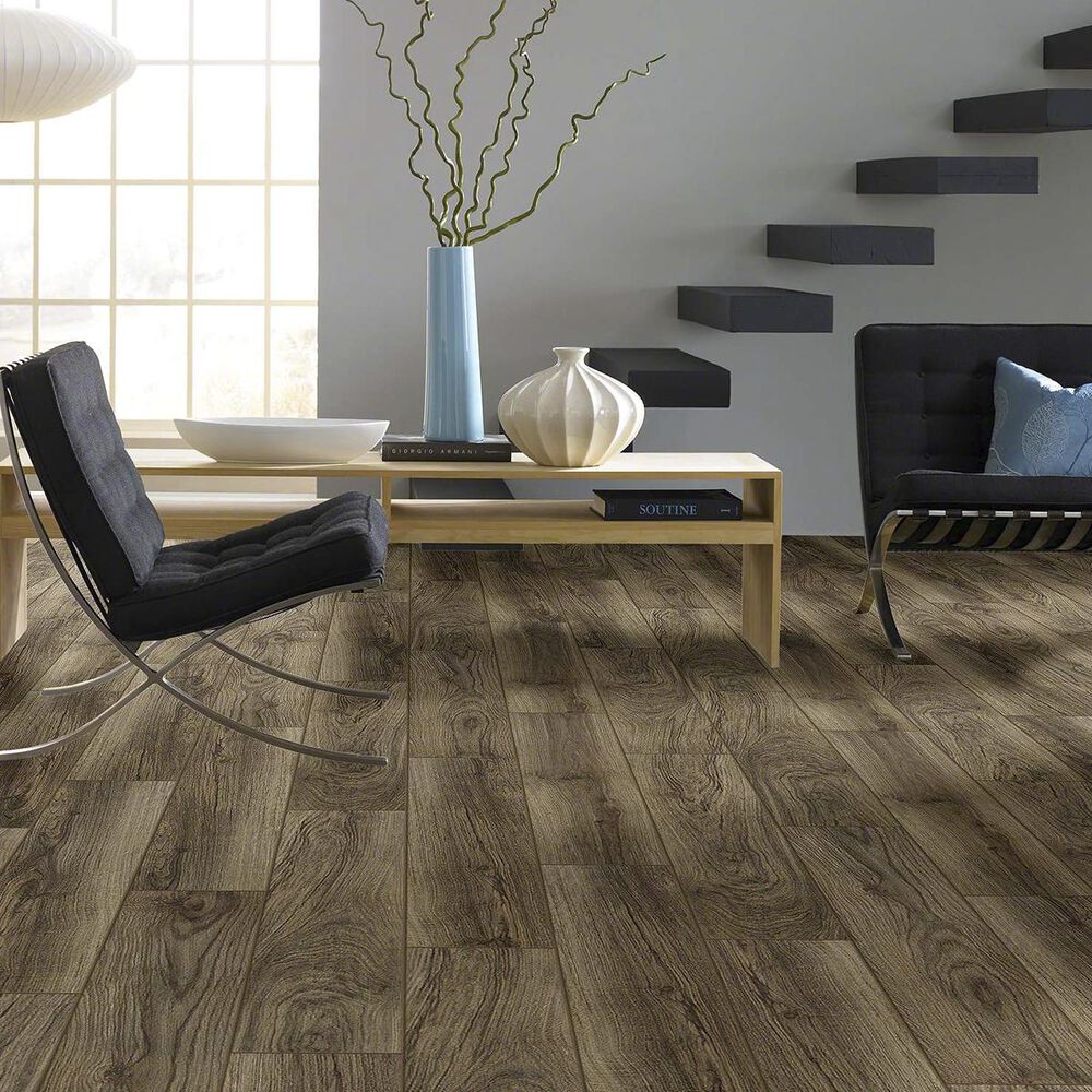 Shaw Tivoli Plus Riva 7" x 48" Luxury Vinyl Tile, , large