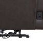 Simeon Collection Easton Power Recliner in Steamboat Brown, , large