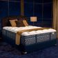 Aireloom Preferred Streamline M1 Plush Twin XL Mattress with High Profile Box Spring, , large