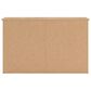 Ashley Makidern 6 Drawer Dresser Only in Natural Brown, , large