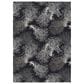 Dalyn Rug Company Seabreeze SZ3 3" x 5" Black Area Rug, , large