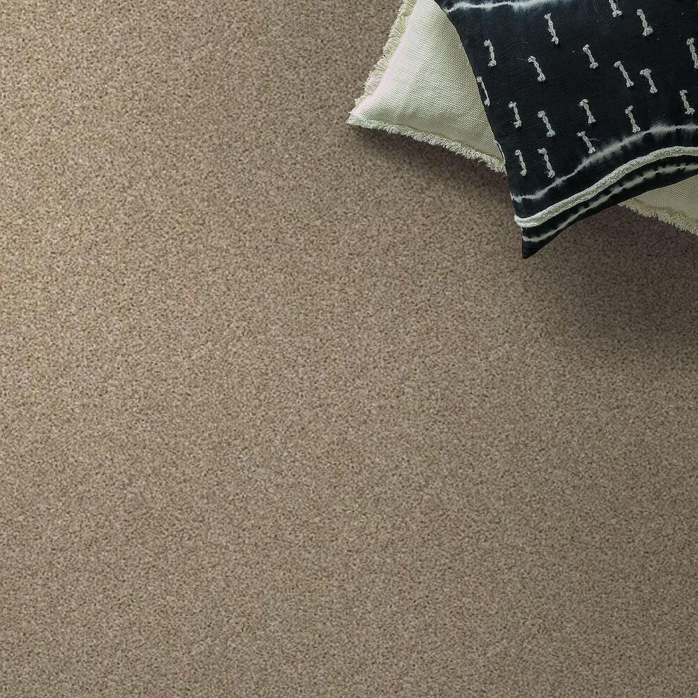 Shaw Shake It Up &#40;T&#41; Carpet in Croissant, , large