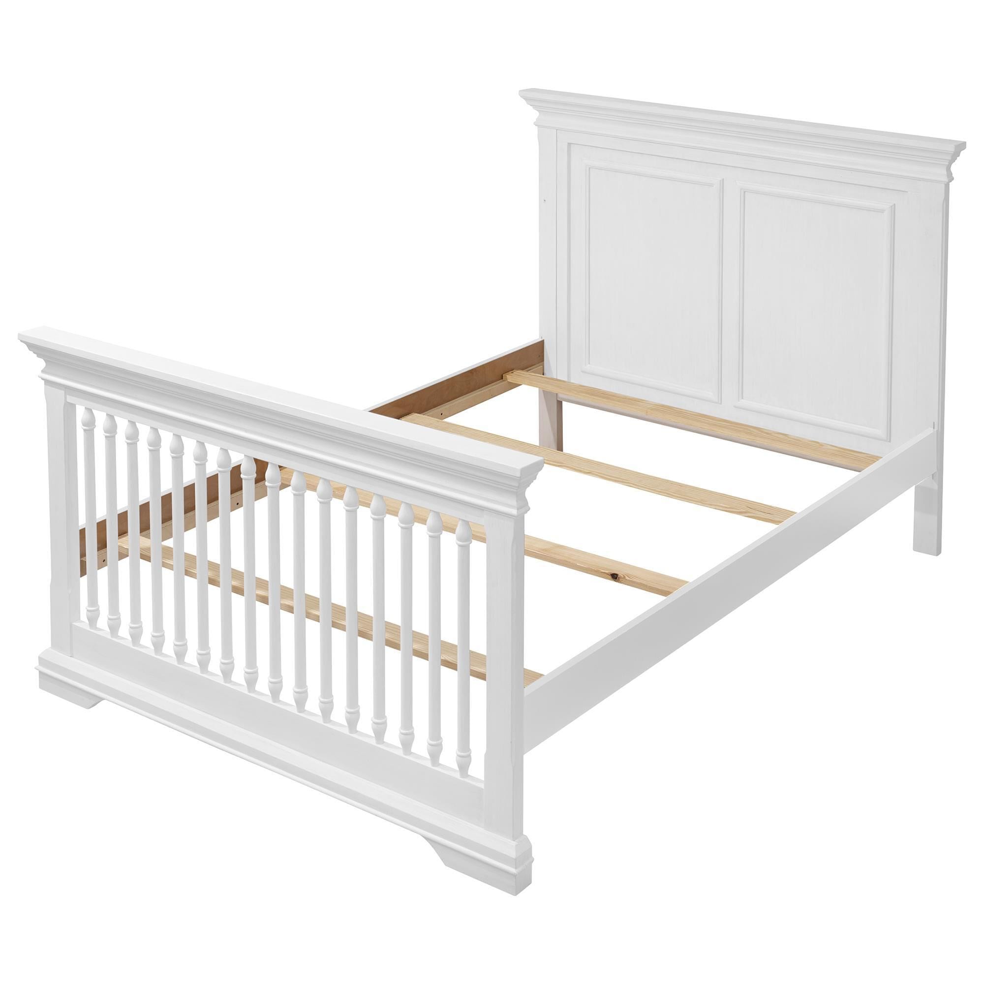 Portofino outlet crib changer