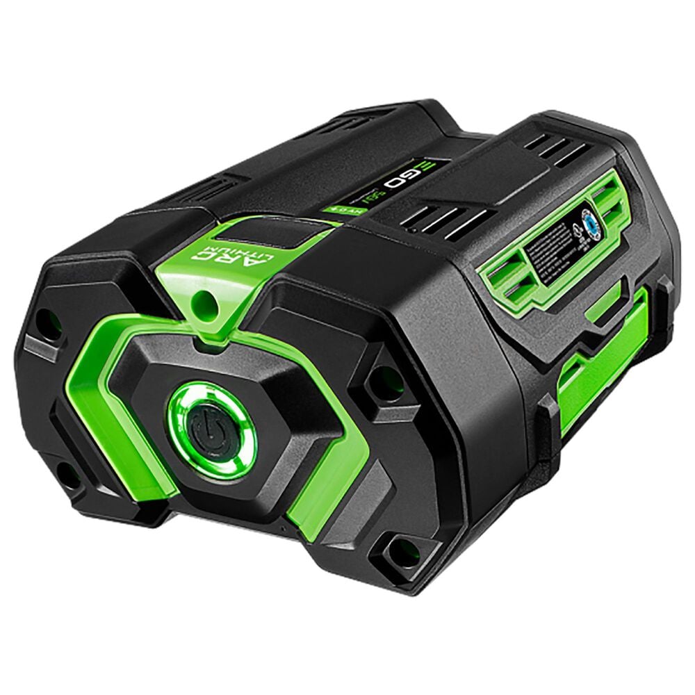 EGO Power+ 4.0 AMP Hour Battery with Fuel Gauge, , large
