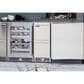 Perlick 2.8 Cu. Ft. Outdoor Signature Series Marine Built-In Counter Depth Drawer Refrigerator in Stainless Steel, , large