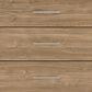 Ashley Gramburg 5 Piece Full Platform Panel Bedroom Set in Warm Brown, , large