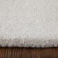 Feizy Rugs Katya 8" x 10" Beige and Rust Area Rug, , large