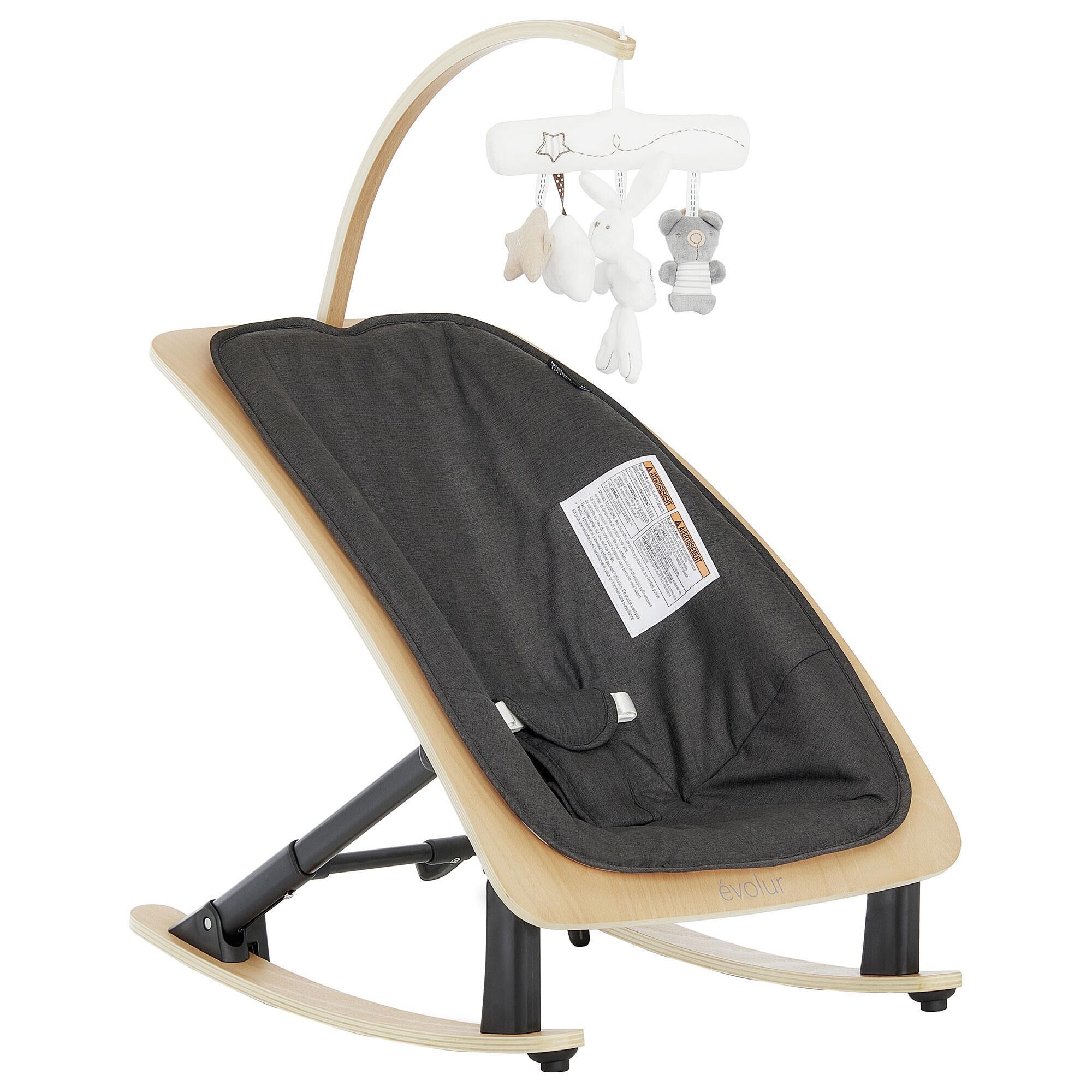Beautyrest 3 discount in 1 rocker