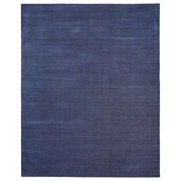 Feizy Abbott Navy 9" x 12" Area Rug, , large