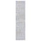 Safavieh Webster WBS312G 2"6" x 10" Grey and Beige Runner, , large