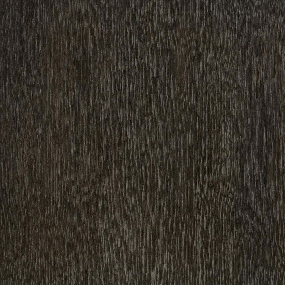 Bernhardt Interiors Polus Side Table in Graphite and Zeno, , large