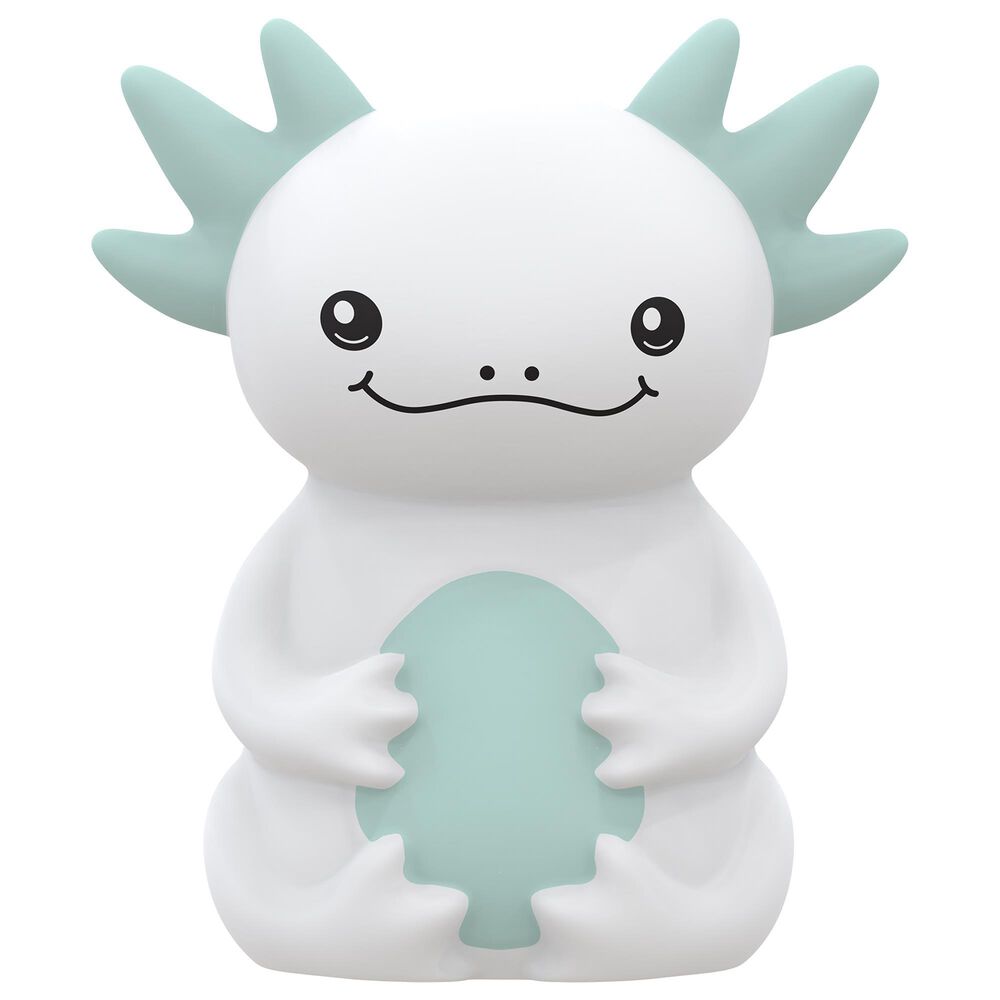 InnoVibe Axolotl Squishy Light in Multicolor, , large