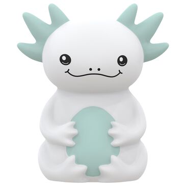 InnoVibe Axolotl Squishy Light in Multicolor, , large