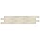 Dal-Tile Emerson Wood Ash White 8" x 48" Porcelain Tile, , large