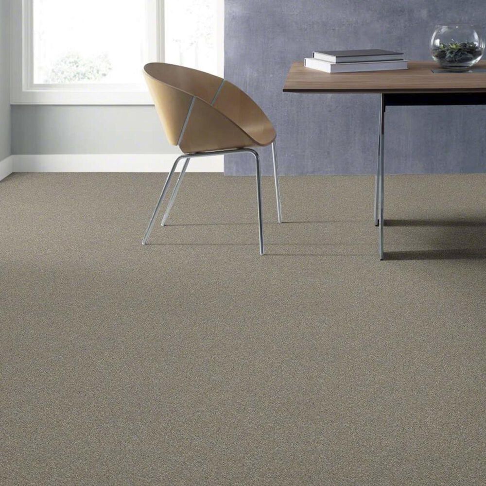 Shaw Making The Rules III Carpet in Cloud Cover, , large