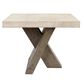 Classic Home Durant End Table in Corsican Gray, , large