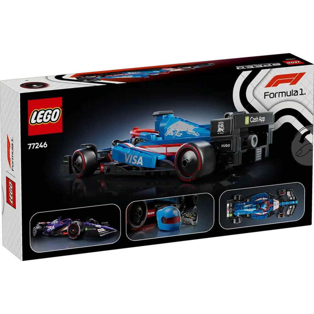 LEGO Speed Champions, , large