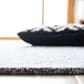 Safavieh Micro-Loop Transitional 8" x 10" Grey and Ivory Area Rug, , large