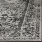 Safavieh Adirondack ADR109B-216 2"6" x 16" Grey/Black Runner, , large