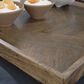 Ashley Heddford Tray in Brown, , large