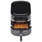 Cuisinart 4.5 Qt. Basket Air Fryer in Black Stainless, , large