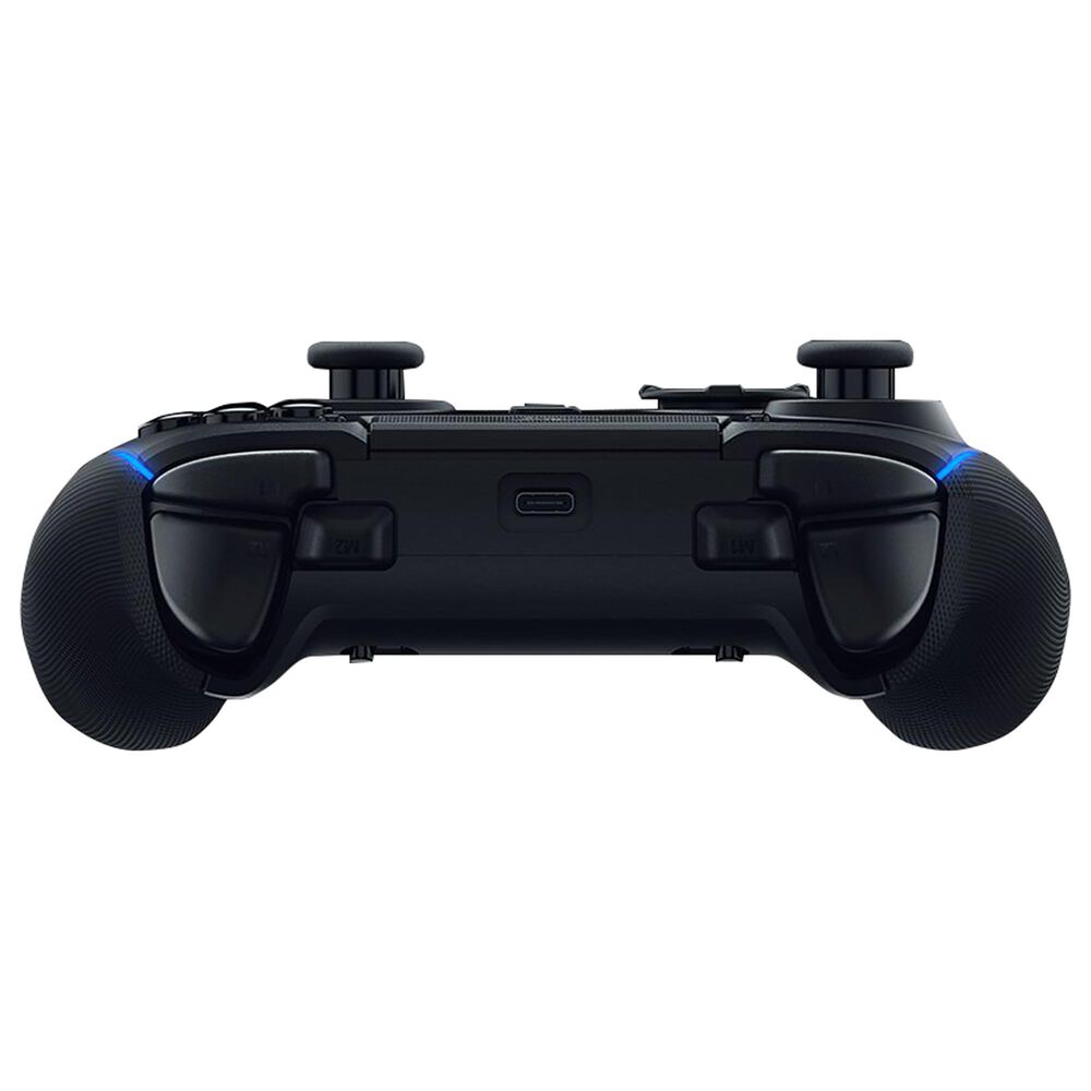 Razer Wolverine V2 Pro Wireless Gaming Controller for PlayStation 5/PC with 6 Remap able Buttons in Black, , large
