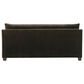 Rowe Furniture Moreau 85" Stationary Sofa with Bark Cushion in Gracious Living, , large