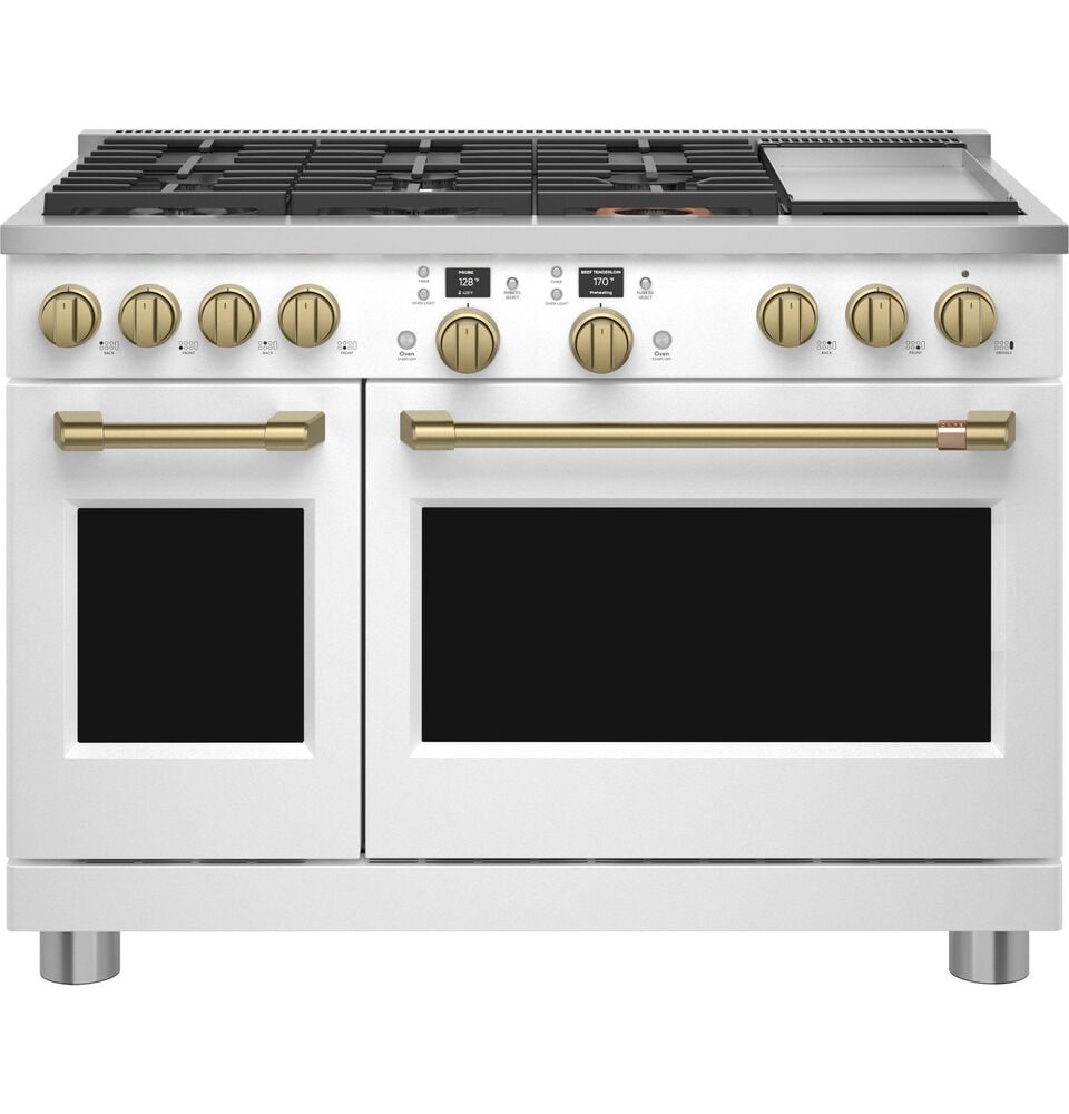 Cafe 48&quot; Cafe Pro Range &amp; Cooktop Handle/Knob, , large