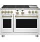 Cafe 48" Cafe Pro Range & Cooktop Handle/Knob, , large