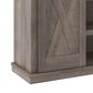 Ashley Arlenbry Medium 54" TV Stand in Weathered Oak, , large