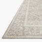 Rifle Paper Co. x Loloi Maison Bough 5" x 7"6" Natural Area Rug, , large