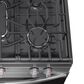 Frigidaire 30" Gas Range with Air Fry in Stainless Steel, , large