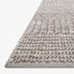 Magnolia Home Rowan ROW-01 5" x 7"6" Ash Area Rug, , large