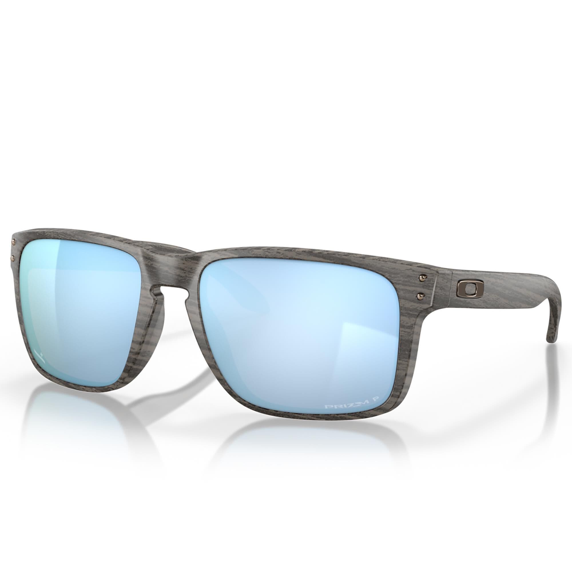 Oakley holbrook xl woodgrain store
