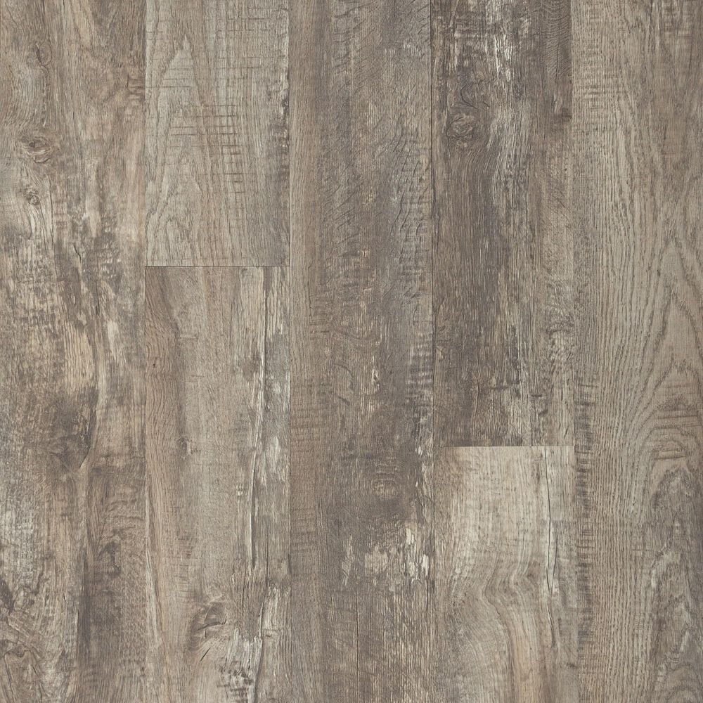 Mohawk Dodford 20 Mil Glue Down Canyon Oak 7" x 52" Luxury Vinyl Plank, , large